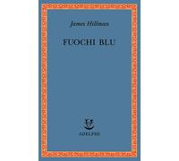 Fuochi blu - Hillman James