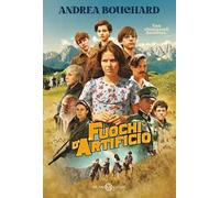 Fuochi d'artificio. Ediz. tie-in