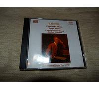 Fuochi d'artificio, Musica sull'acqua