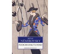 Fuochi d'autunno. Ediz. integrale