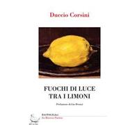 Fuochi di luce tra i limoni