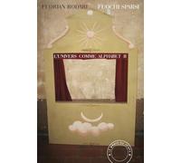 Fuochi sparsi: Le monde comme alphabet ii