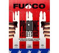 Fuoco (2024). Vol. 15: Ottobre/novembre/dicembre