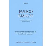Fuoco bianco. Intuizioni e insegnamenti di un maestro advaita