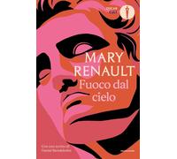 Fuoco dal cielo - Renault Mary