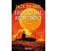 Fuoco dal profondo