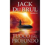 Fuoco dal profondo
