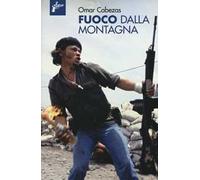 Fuoco dalla montagna