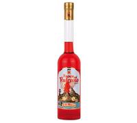 Fuoco del Vulcano liquore Russo Siciliano/500 ml
