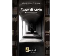 Fuoco di carta