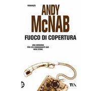 Fuoco di copertura