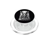 Fuoco e caduta L'ascesa della Belial PopSockets PopGrip per MagSafe