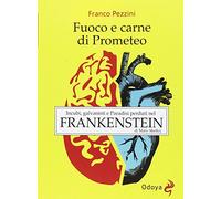 Fuoco e carne di Prometeo