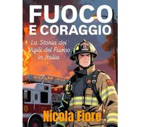 FUOCO E CORAGGIO: La Storia dei Vigili del Fuoco in Italia