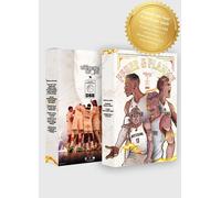 Fuoco E Fiamma X DBB X Ultimate Dropz Box 2024 Limitato