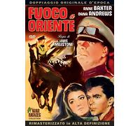 Fuoco E Oriente (1943)