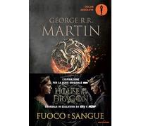 Fuoco e sangue. House of the Dragon