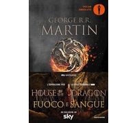 Fuoco e sangue. House of the Dragon