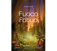 Fuoco fatuo