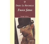 Fuoco fatuo