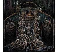 Fuoco Fatuo Obsidian Katabasis (CD) Album