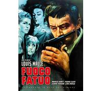 Fuoco Fatuo (Restaurato In Hd) (Regione 2 PAL) - Louis Malle