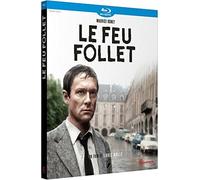 Fuoco fatuo / The Fire Within (1963) ( Le Feu follet ) ( A Time to Live and a Time to Die ) [ Origine Francese, Nessuna Lingua Italiana ] (Blu-Ray)