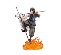 Fuoco Force - Shinmon Benimaru Bonus Edit. - Statuetta PVC ARTFXJ 27cm