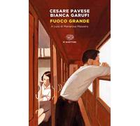 Fuoco grande
