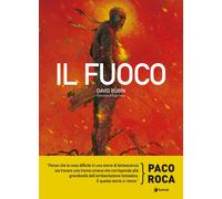 FUOCO (IL) - Rubín David - 2023 - Tunué
