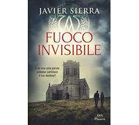 Fuoco invisibile
