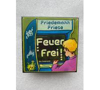 Fuoco Libero Gioco Di Carte Fabelspiel 2F Gioco Da Tavolo Gioco Per Bambini