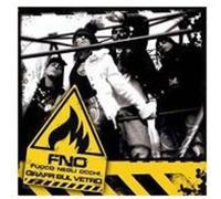 Fuoco, Negli Occhi - Graffi Sul Vetro