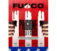 Fuoco. Ottobre/novembre/dicembre (2024) (Vol. 15)