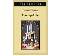 Fuoco pallido