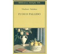 Fuoco pallido
