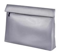 Fuoco Proof Money Pouch, Impermeabile Fireproof File Bag, Borsa termica isolata Documento Bag, Zippered Money Pouch, Fireproof Storage Bag, Calore Resistant File Bag, Impermeabile Cash Storage, Fire