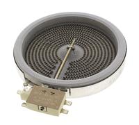Fuoco radiante 1200w d=165, 10.54111.004 3740635218 - fornello