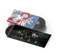 Cor Veleno - Fuoco Sacro (Doppio Vinile)