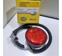 Fuoco Stop LED 12v 24v Rimorchio Universale Pesi Pesanti Camper Caravan
