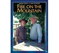 Fuoco Sulla Montagna (1981) DVD - Ron Howard, Michael Conrad, Julie Carmen