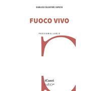 Fuoco vivo [Paperback] Capozio, Gianluca Salvatore
