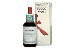Fuoco Yang Sol Ial 50Ml 50 ml Soluzione orale