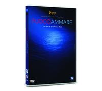 Fuocoammare (DVD) Samuele Pucillo Mattias Cucina Samuele Caruana Pietro Bartolo
