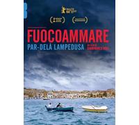 Fuocoammare : Par-delà Lampedusa