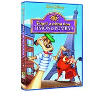 Fuori a cena con Timon & Pumbaa