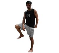 fuori acqua / completo / tuta uomo GIVOVA HOMEWEAR estivo COTONE smanicato 6 col