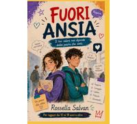 FUORI ANSIA: Tu sei piu' forte di quanto credi!