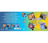 Fuori C'e' Il Sole (Box 4cd)