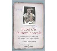 Fuori c'è l'aurora boreale